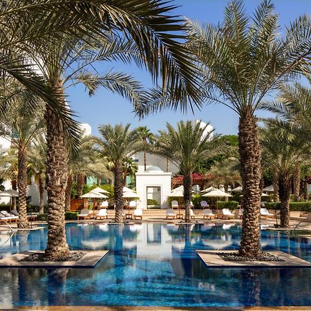 Elara & Golf Villas - Curated By Park Hyatt Ντουμπάι Εξωτερικό φωτογραφία