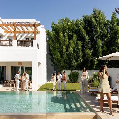 Elara & Golf Villas - Curated By Park Hyatt Ντουμπάι Εξωτερικό φωτογραφία