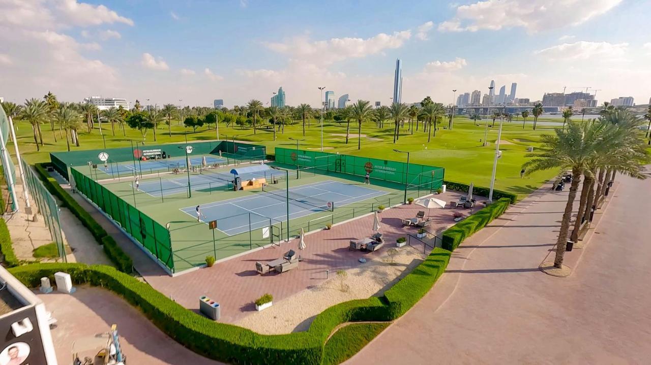Elara & Golf Villas - Curated By Park Hyatt Ντουμπάι Εξωτερικό φωτογραφία