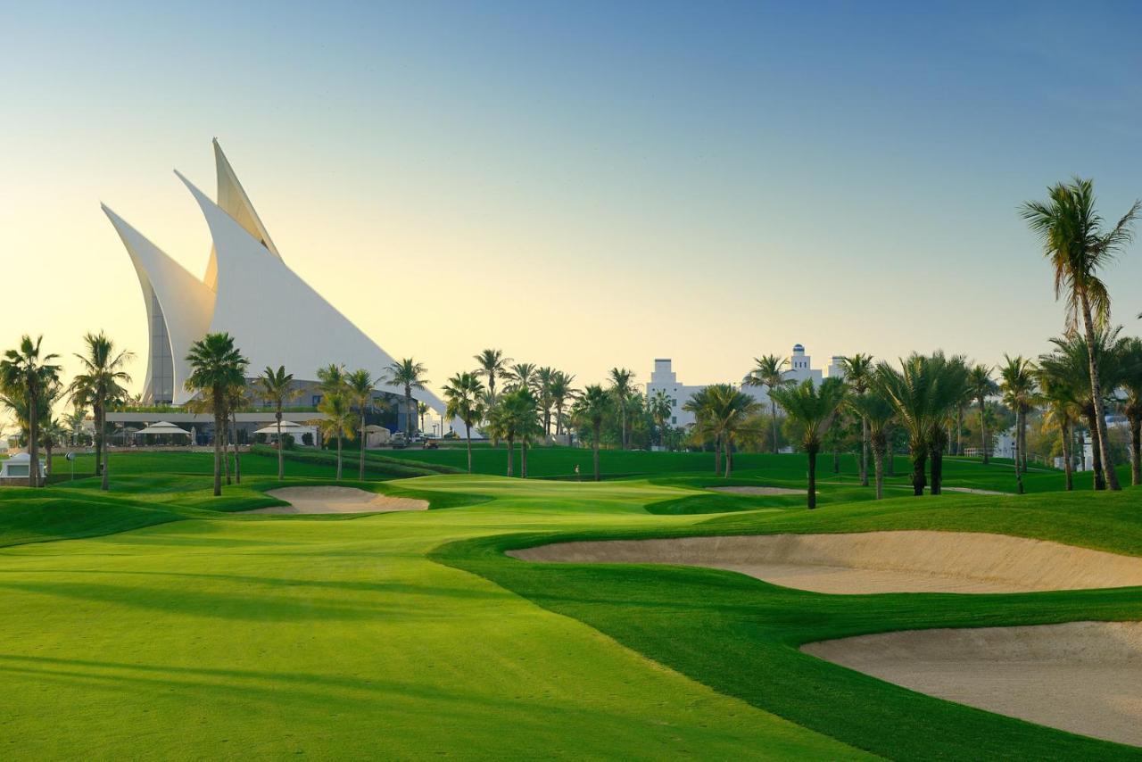 Elara & Golf Villas - Curated By Park Hyatt Ντουμπάι Εξωτερικό φωτογραφία