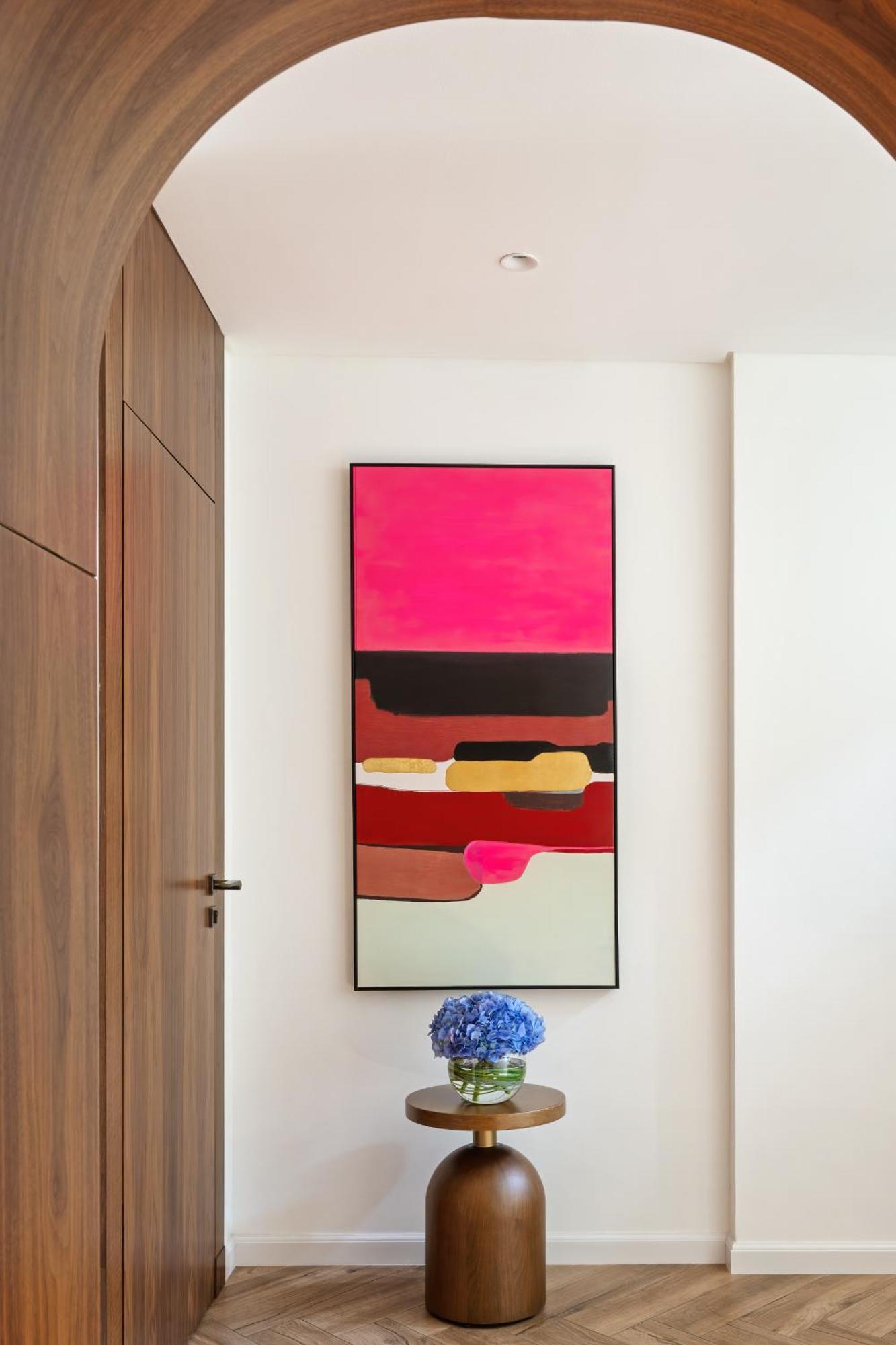 Elara & Golf Villas - Curated By Park Hyatt Ντουμπάι Εξωτερικό φωτογραφία