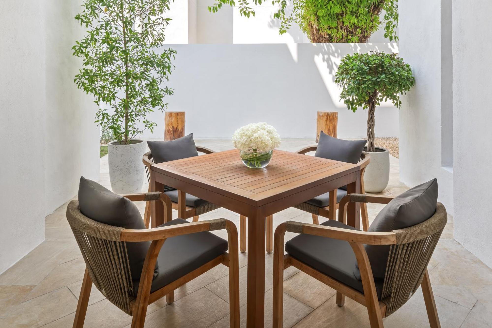 Elara & Golf Villas - Curated By Park Hyatt Ντουμπάι Εξωτερικό φωτογραφία