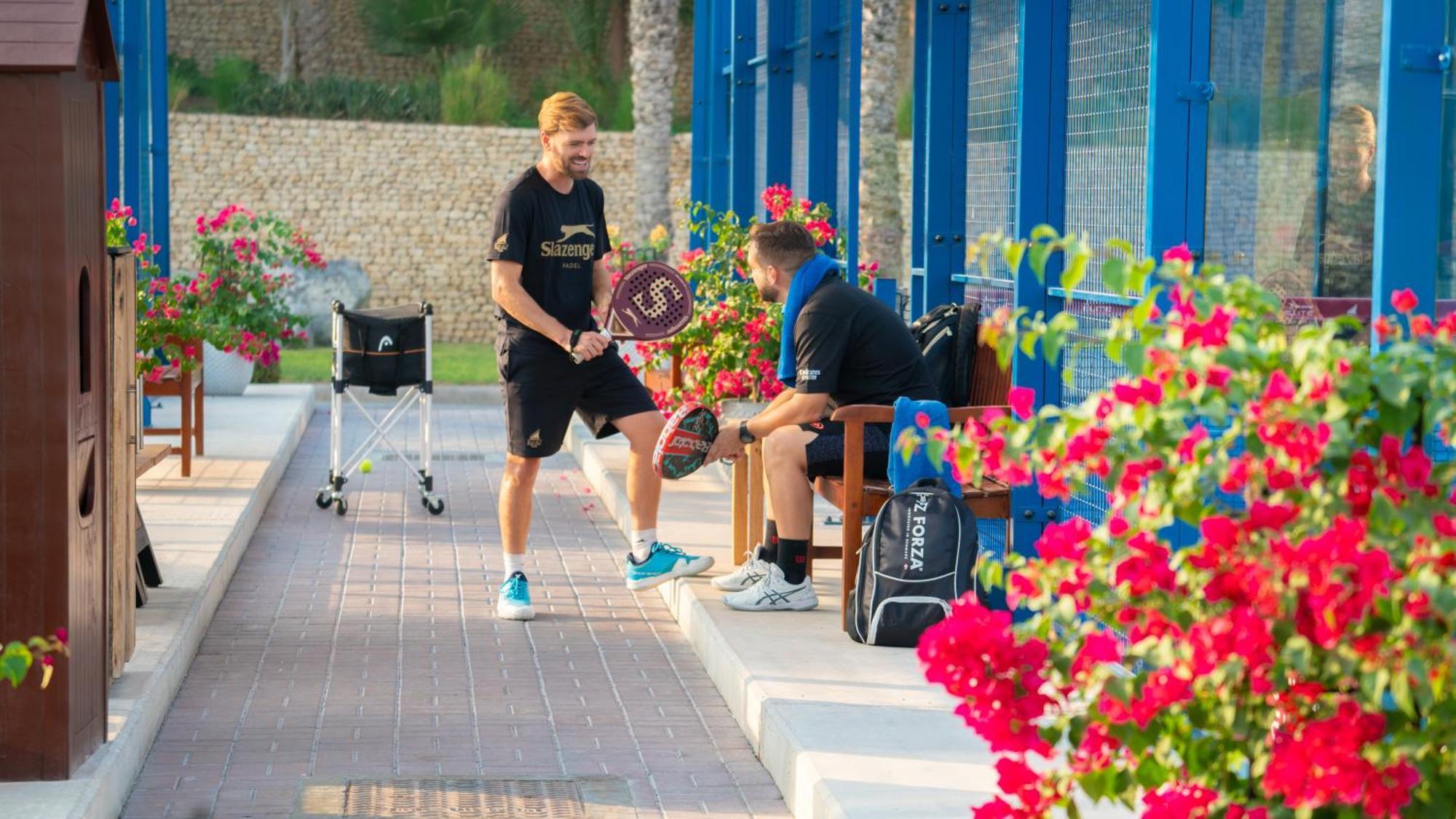 Elara & Golf Villas - Curated By Park Hyatt Ντουμπάι Εξωτερικό φωτογραφία