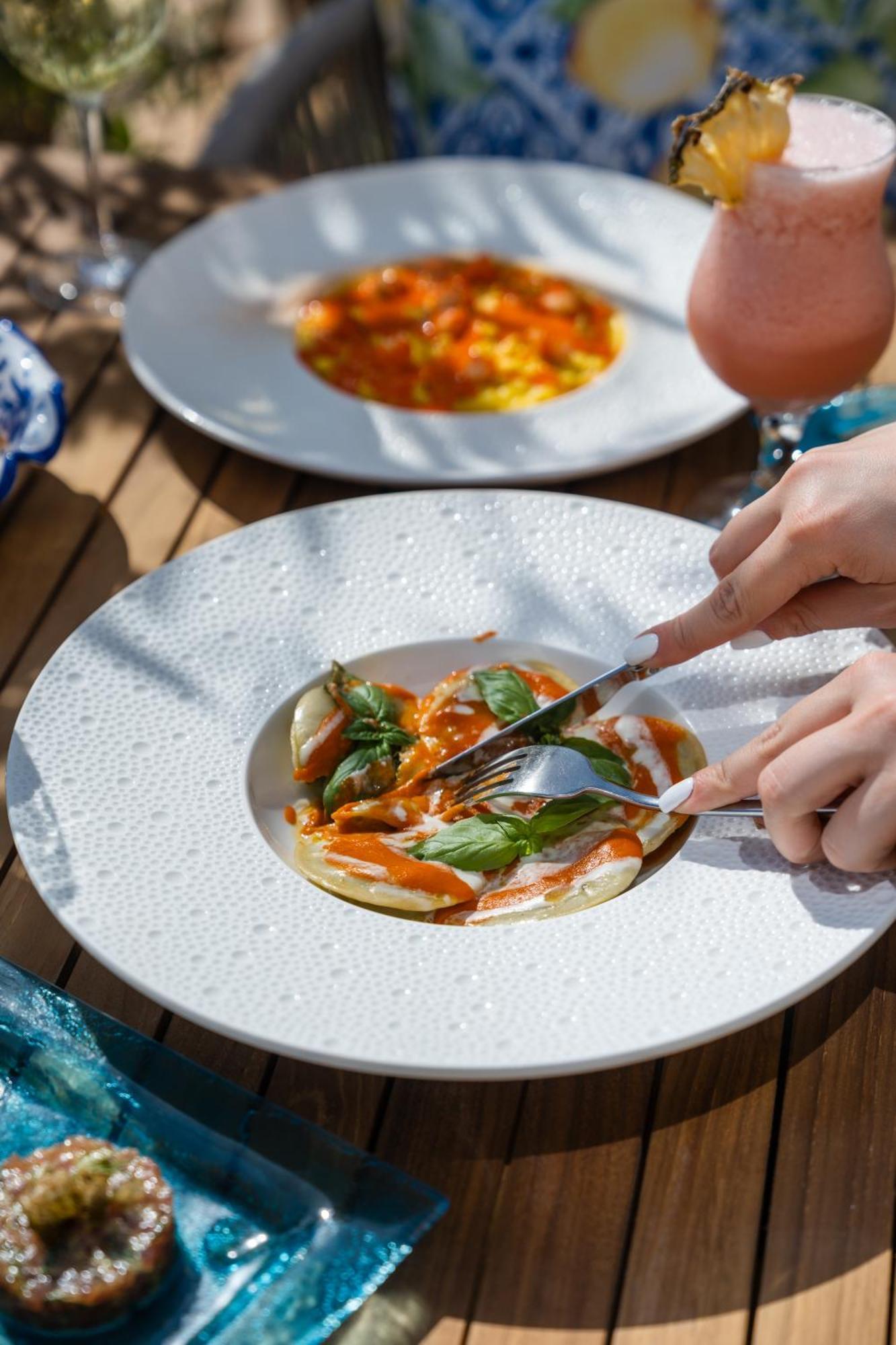 Elara & Golf Villas - Curated By Park Hyatt Ντουμπάι Εξωτερικό φωτογραφία