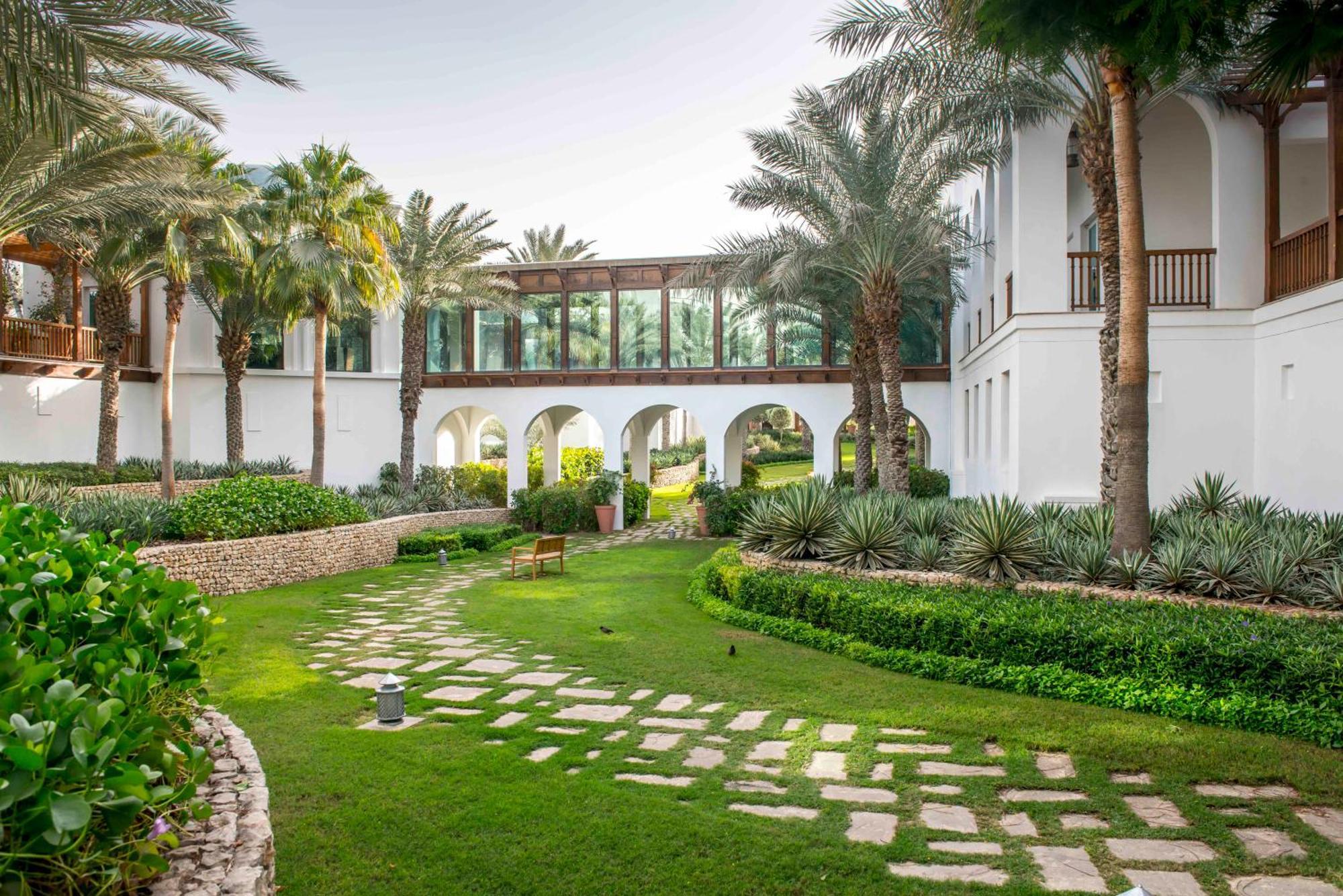 Elara & Golf Villas - Curated By Park Hyatt Ντουμπάι Εξωτερικό φωτογραφία