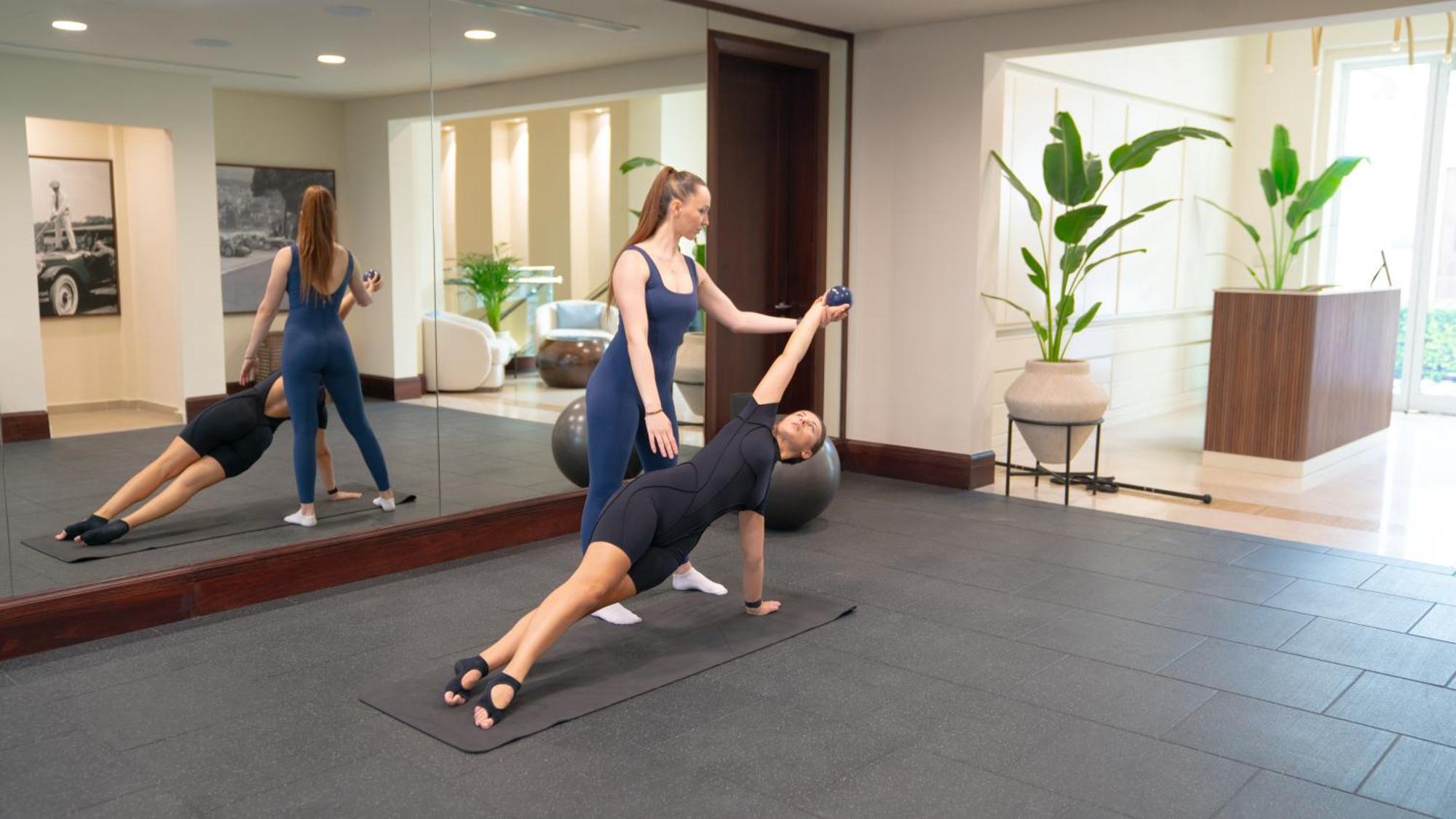 Elara & Golf Villas - Curated By Park Hyatt Ντουμπάι Εξωτερικό φωτογραφία