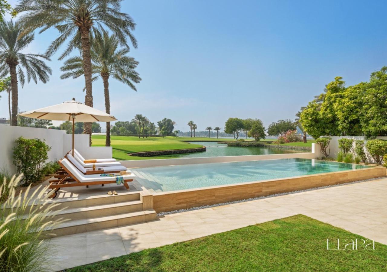 Elara & Golf Villas - Curated By Park Hyatt Ντουμπάι Εξωτερικό φωτογραφία