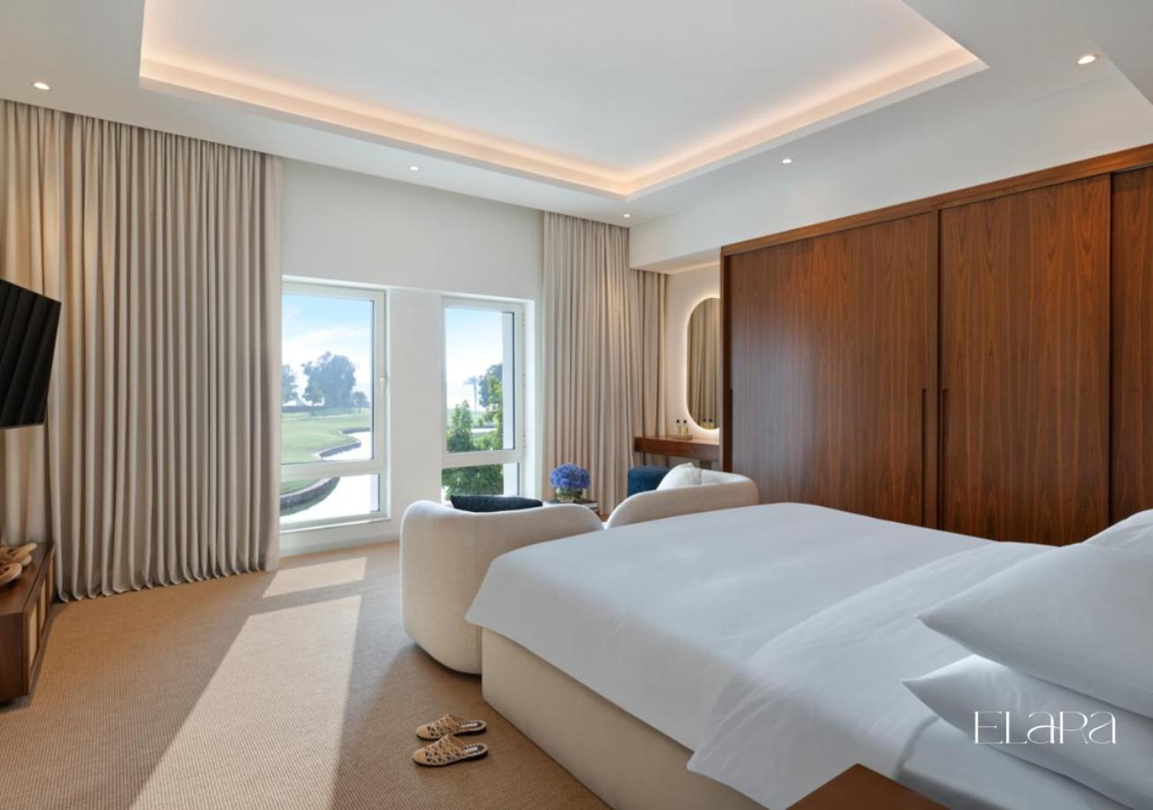 Elara & Golf Villas - Curated By Park Hyatt Ντουμπάι Εξωτερικό φωτογραφία