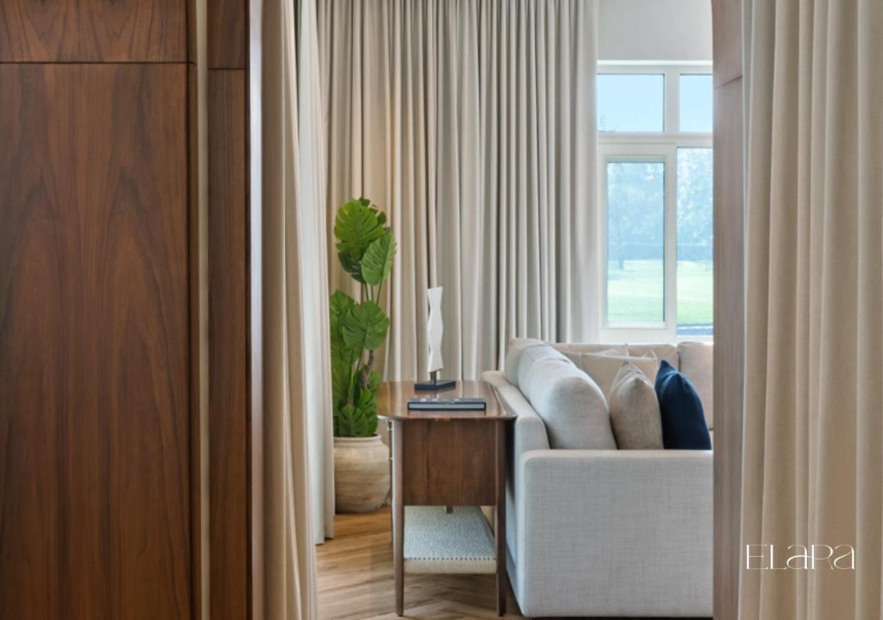 Elara & Golf Villas - Curated By Park Hyatt Ντουμπάι Εξωτερικό φωτογραφία