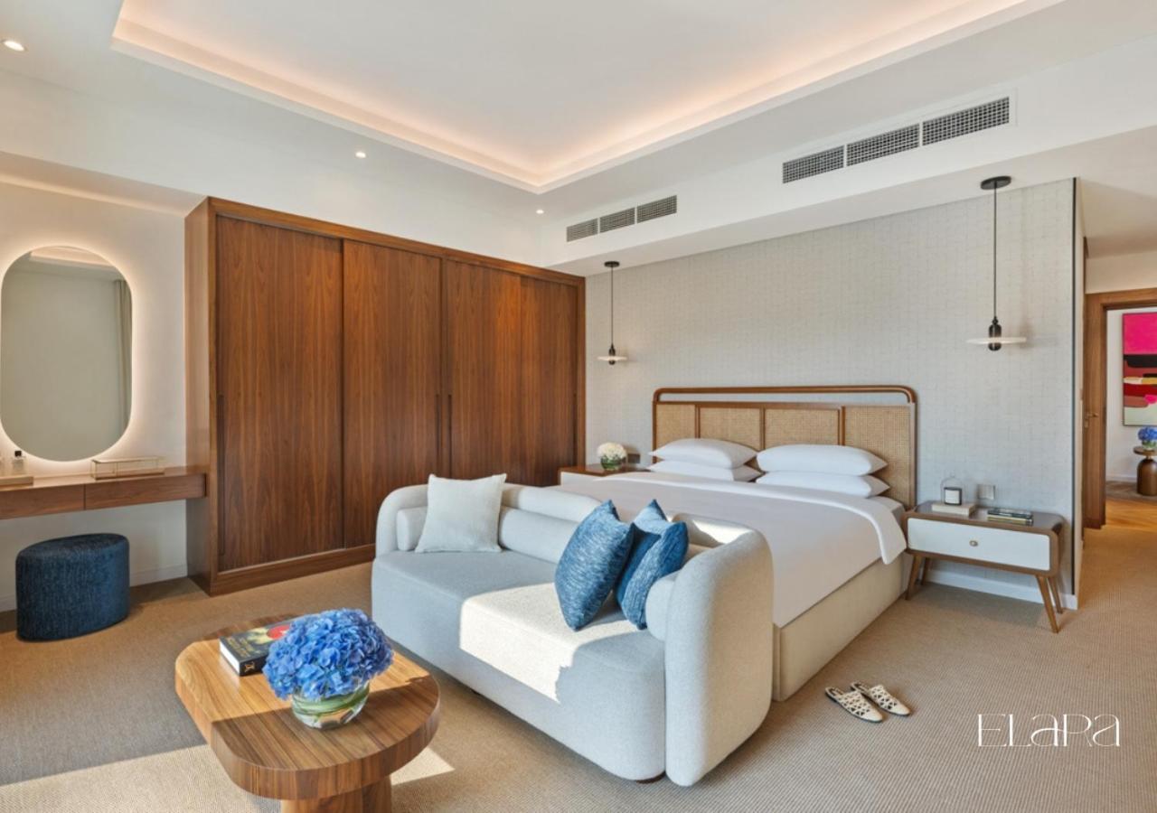 Elara & Golf Villas - Curated By Park Hyatt Ντουμπάι Εξωτερικό φωτογραφία