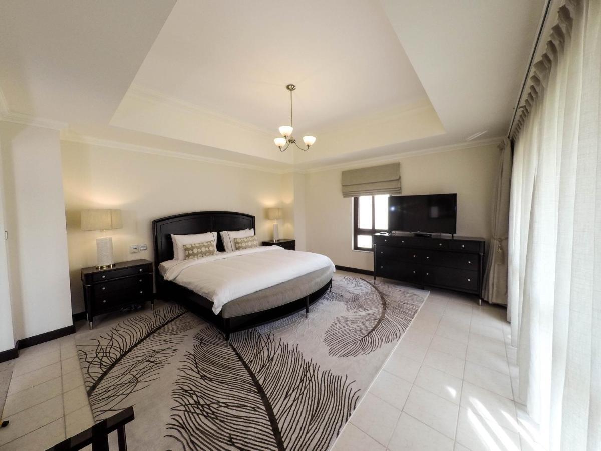 Elara & Golf Villas - Curated By Park Hyatt Ντουμπάι Εξωτερικό φωτογραφία