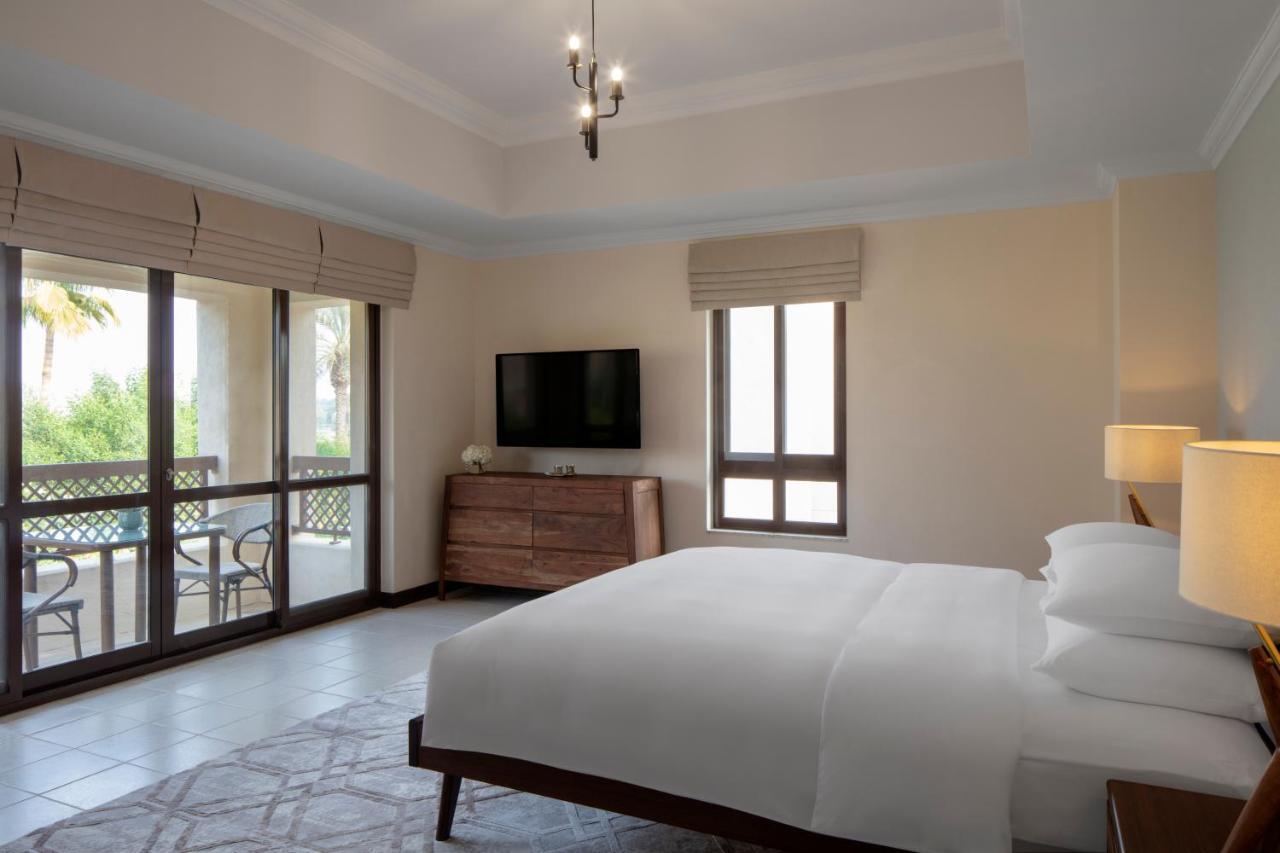 Elara & Golf Villas - Curated By Park Hyatt Ντουμπάι Εξωτερικό φωτογραφία