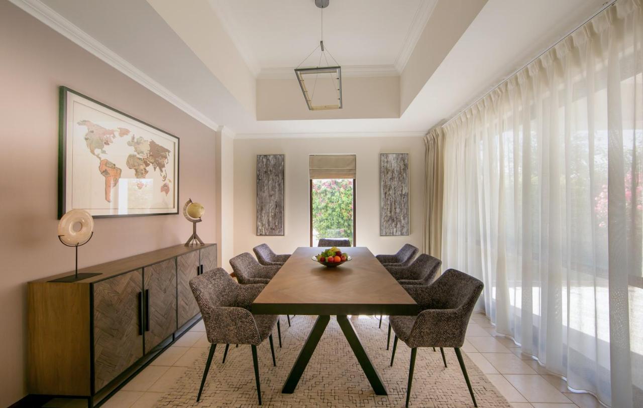Elara & Golf Villas - Curated By Park Hyatt Ντουμπάι Εξωτερικό φωτογραφία